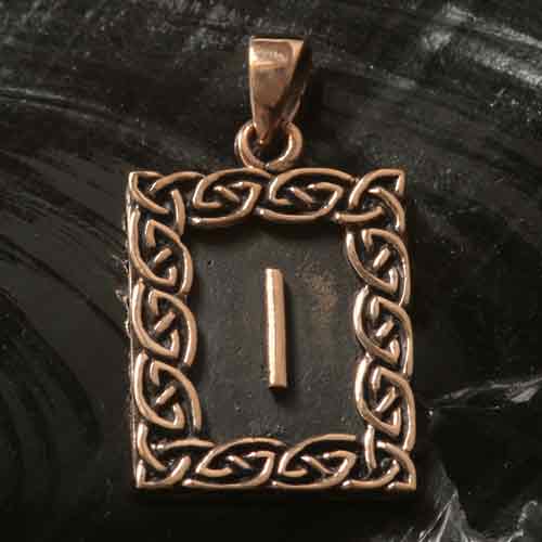 Rune Bronze isa