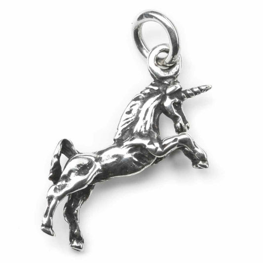 Einhorn Schmuck Silberschmuck Anh