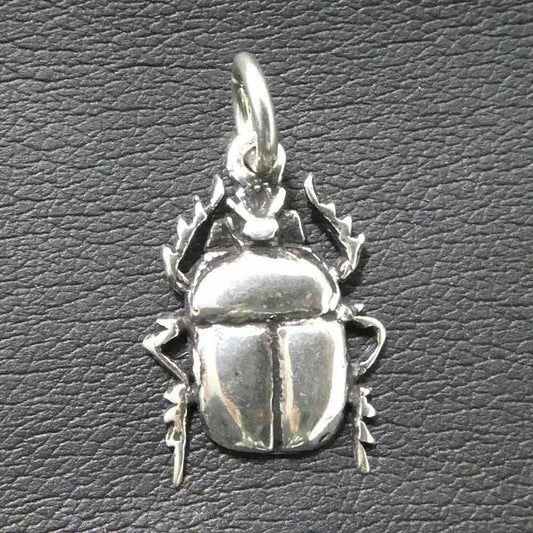 Scarabäus Schmuck Amhänger Glücksbringerksbringer
