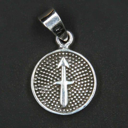 Schütze Schmuck Tierkreiszeichen Symbol Sternzeichen