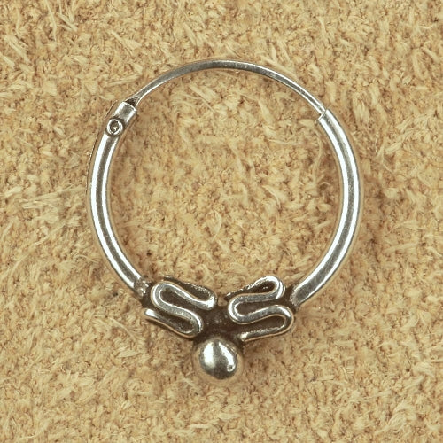 Fein verzierte Bali Creole