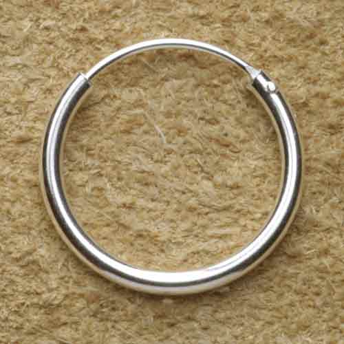 Creole glatt C2 16 mm