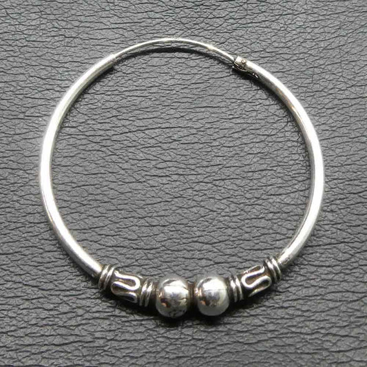 Creole Silber 925 Ohrschmuck online
