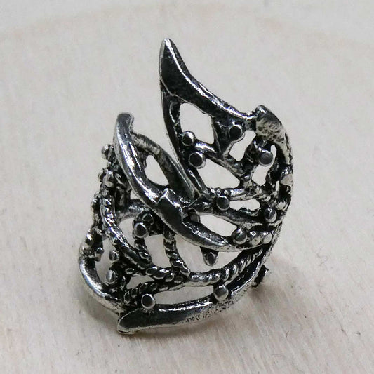 Ohrklemme 925 Silber Designs Fee sehr filigran rechts li8mkls Variante verfügbar