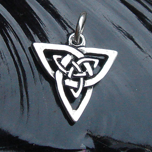 keltischer Schmuck Knoten