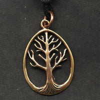 Bronze Schmuck
