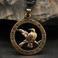 Bronze Anhänger