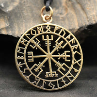 Bronze Anhänger