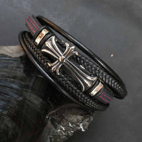 Spiritueller Armschmuck