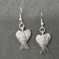 Edelstahl Ohrschmuck