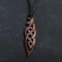 Holz Schmuck