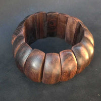 Holz Armschmuck