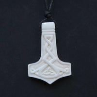 Knochen Schmuck