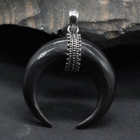 Horn Anhänger