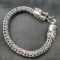 Drachen Armschmuck