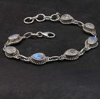 Edelstein Armschmuck