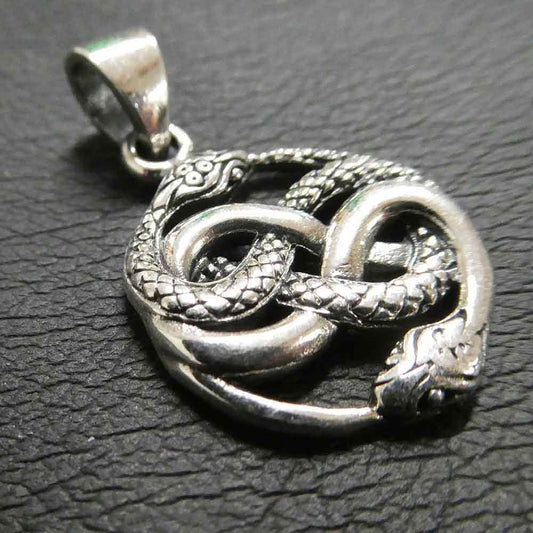 Auryn Silber Anhänger Schmuck Kettenanhänger
