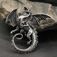 Drachen Anhänger