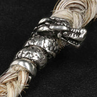 Drachen Haarschmuck