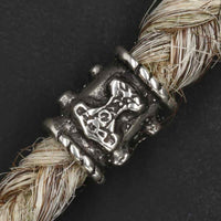 Wikinger Haarschmuck