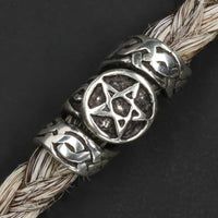 Mittelalter Haarschmuck