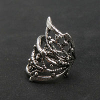 925 Silber Ohrklemmen