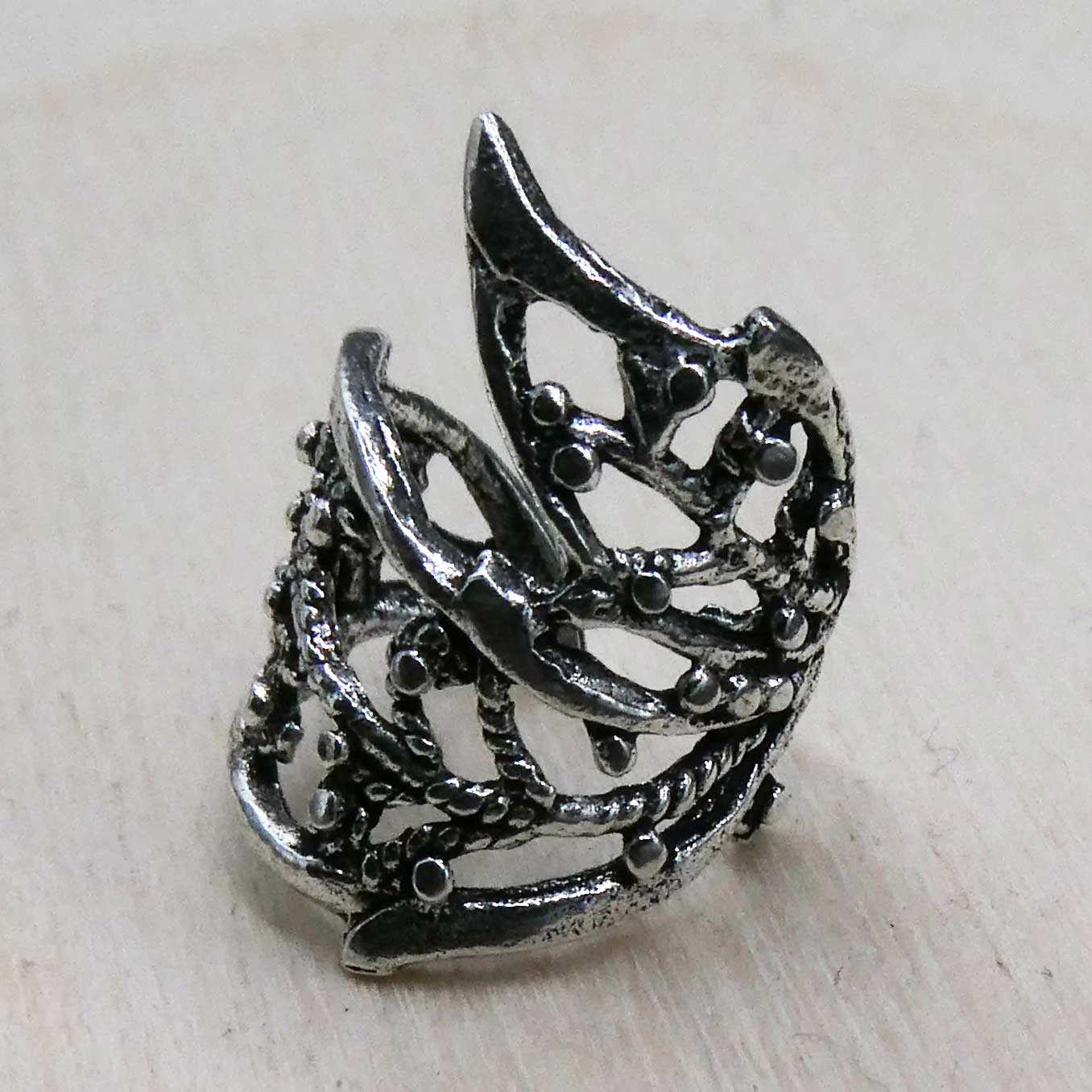 Ohrklemme 925 Silber Designs Fee sehr filigran rechts li8mkls Variante verfügbar