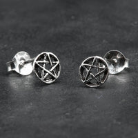 Gothic Ohrschmuck