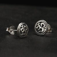 925 Silber Ohrstecker