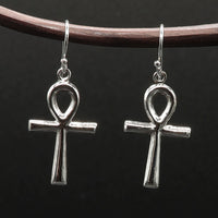 Ägyptische Ohrschmuck