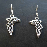 Wikinger Ohrschmuck
