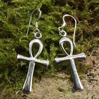 925 Silber Ohrschmuck