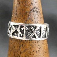 Wikinger Ringe