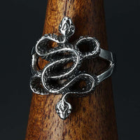 925 Silber Ringe
