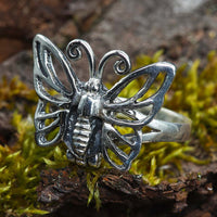 Tier  Ringe