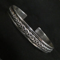 Silber Armschmuck